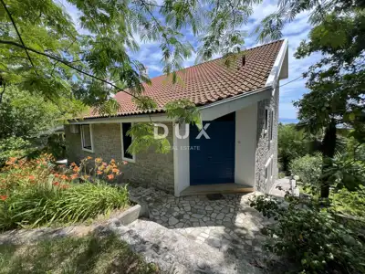 Villa 250 m², Matulji - pool and panoramic views - 6