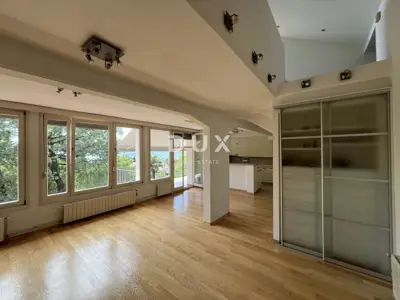 Villa 250 m², Matulji - pool and panoramic views - 22