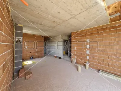 Apartment 67 m², Barban, ground floor and two bedrooms - 4