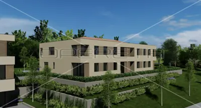 Apartment 67 m², Barban, ground floor and two bedrooms - 2