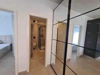 Wohnung 36 m², Medulin - Balkon und Parkplatz - 6