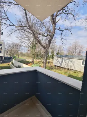 Wohnung 36 m², Medulin - Balkon und Parkplatz - 10