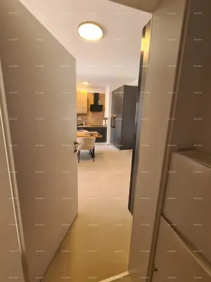 Wohnung 36 m², Medulin - Balkon und Parkplatz