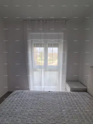 Wohnung 36 m², Medulin - Balkon und Parkplatz - 11