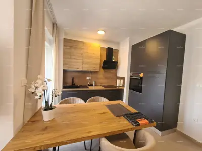 Wohnung 36 m², Medulin - Balkon und Parkplatz - 2