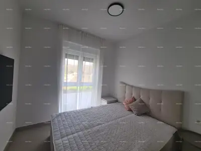 Wohnung 36 m², Medulin - Balkon und Parkplatz - 8