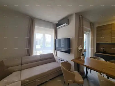 Wohnung 36 m², Medulin - Balkon und Parkplatz - 4