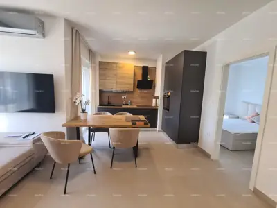Wohnung 36 m², Medulin - Balkon und Parkplatz - 3