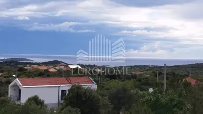 Baugrundstück 500 m², Vinišće - Meerblick - 3