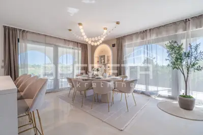 Aussergewoehnliche freistehende Villa mit Panoramablick auf das Meer und Weinberge - 12