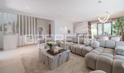 Aussergewoehnliche freistehende Villa mit Panoramablick auf das Meer und Weinberge - 20