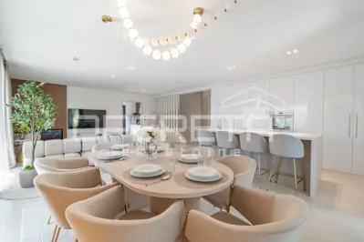Aussergewoehnliche freistehende Villa mit Panoramablick auf das Meer und Weinberge - 7