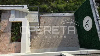 Aussergewoehnliche freistehende Villa mit Panoramablick auf das Meer und Weinberge - 15