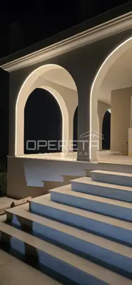Aussergewoehnliche freistehende Villa mit Panoramablick auf das Meer und Weinberge - 6