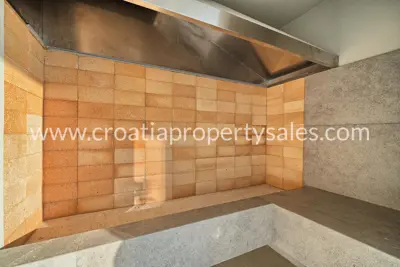 Villa 227 m², Primošten - Panoramablick auf das Meer - 6