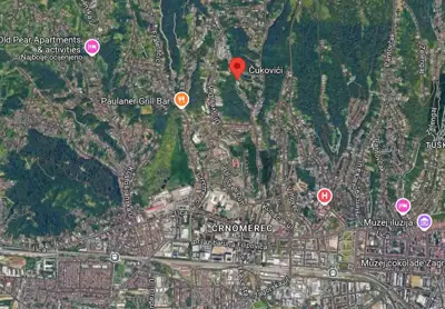 Građevinsko zemljište 2.880 m², Sveti Duh - investicijska lokacija - 7
