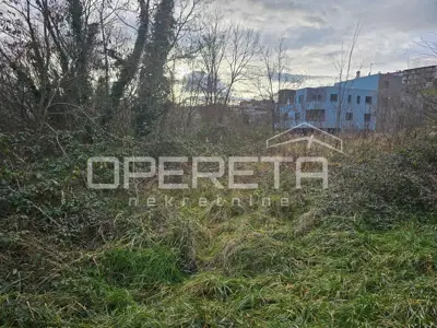 Građevinsko zemljište 2.880 m², Sveti Duh - investicijska lokacija - 5