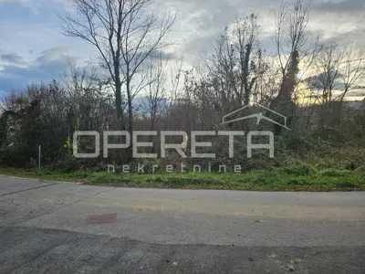 Građevinsko zemljište 2.880 m², Sveti Duh - investicijska lokacija - 4