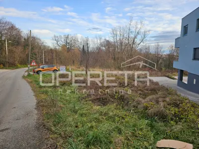 Građevinsko zemljište 2.880 m², Sveti Duh - investicijska lokacija - 3