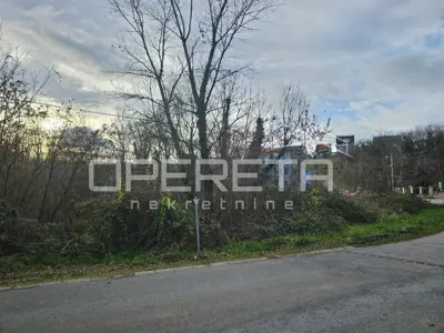 Građevinsko zemljište 2.880 m², Sveti Duh - investicijska lokacija - 2
