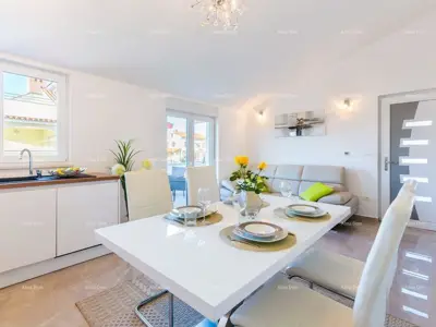 Medulin - Haus mit 2 Apartments, 100 m vom Strand - 4