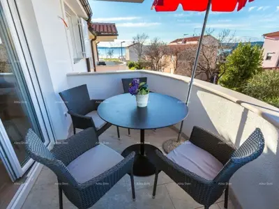 Medulin - Haus mit 2 Apartments, 100 m vom Strand - 14