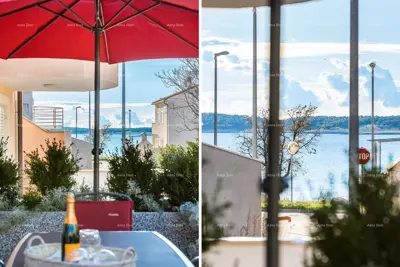 Medulin - Haus mit 2 Apartments, 100 m vom Strand - 15