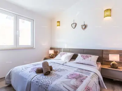 Medulin - Haus mit 2 Apartments, 100 m vom Strand - 10