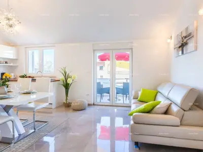 Medulin - Haus mit 2 Apartments, 100 m vom Strand - 5