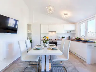 Medulin - Haus mit 2 Apartments, 100 m vom Strand - 3