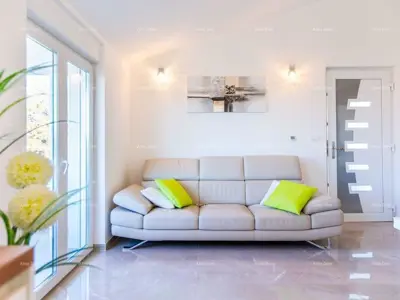 Medulin - Haus mit 2 Apartments, 100 m vom Strand - 6