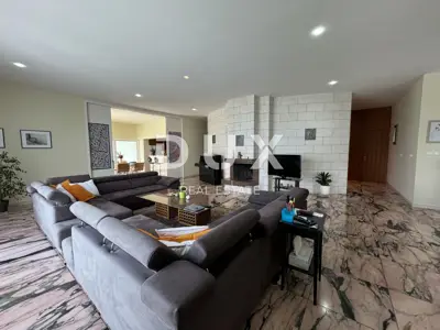 Villa 700 m², Ičići - Panoramablick auf das Meer - 6
