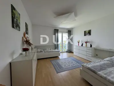 Villa 700 m², Ičići - Panoramablick auf das Meer - 18
