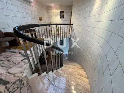 Villa 700 m², Ičići - Panoramablick auf das Meer - 16