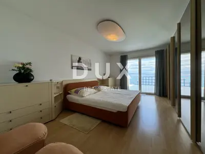 Villa 700 m², Ičići - Panoramablick auf das Meer - 19