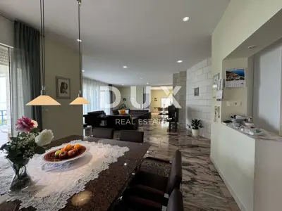 Villa 700 m², Ičići - Panoramablick auf das Meer - 8