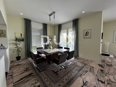 Villa 700 m², Ičići - Panoramablick auf das Meer - 12