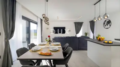 Haus 120 m², Žminj - modern mit Pool - 20