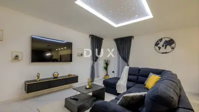 Haus 120 m², Žminj - modern mit Pool - 19