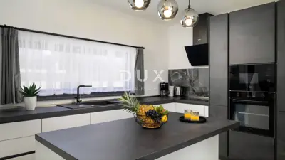 Haus 120 m², Žminj - modern mit Pool - 22