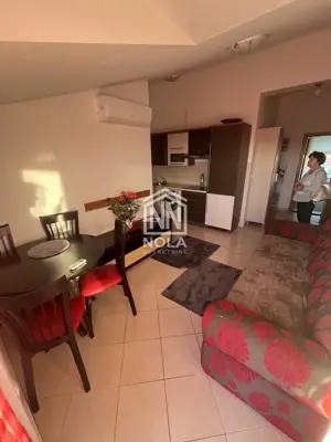 Wohnung 31 m², Vodice - Dachgeschoss und Parkplatz - 3