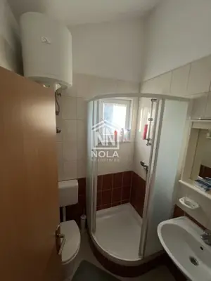 Wohnung 31 m², Vodice - Dachgeschoss und Parkplatz - 7