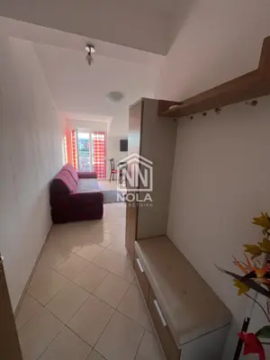 Wohnung 31 m², Vodice - Dachgeschoss und Parkplatz - 6