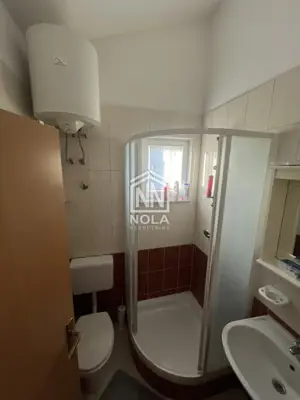 Wohnung 31 m², Vodice - Dachgeschoss und Parkplatz - 5