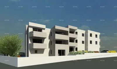 Valdebek! 2-room apartment with a studio apartment and a storage room! - 4
