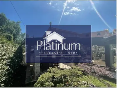 Kuća 460 m², Pomer - luksuzna, 5 stambenih jedinica - 2