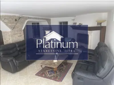 Kuća 460 m², Pomer - luksuzna, 5 stambenih jedinica - 3