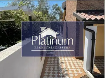 Kuća 460 m², Pomer - luksuzna, 5 stambenih jedinica - 20