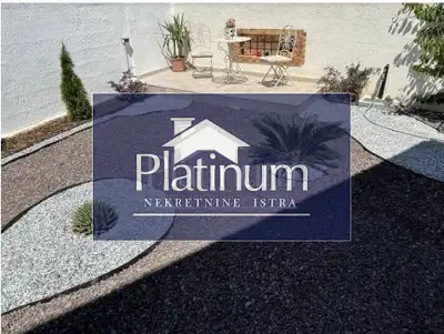 Kuća 460 m², Pomer - luksuzna, 5 stambenih jedinica - 12