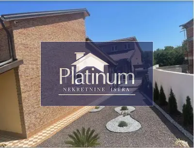 Kuća 460 m², Pomer - luksuzna, 5 stambenih jedinica - 11